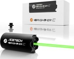 "ACETECH Brighter C Tracer Unit" sekimo įtaisas, skirtas "Airsoft Combat", tinkamas M14 CCW ir M11 CW sriegiui