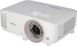 "BenQ" TH550 "Full HD" namų pramogų projektorius