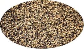 "Eder Gewürze" - Juodieji smulkinti pipirai - 1 kg