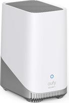 "eufy Security HomeBase 3" eufy S380 apsaugos kamera, nemokamas naudojimas, išplečiama atmintis, suderinamumas, karinis šifravimas