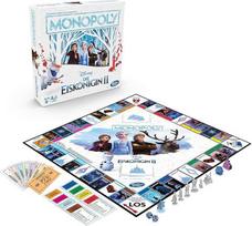 "Hasbro" - "Monopoly Travel" [tėvų], Netaikoma