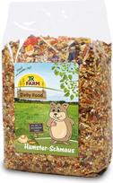"JR Farm Feast" pašaras žiurkėnams 600g