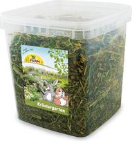 "JR FARM" vaistažolių sodas 5 l kibiras = 500 g