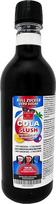 "Zero Sugar Cola Slush" koncentratas | "Slush Ice" | "Crush Ice" | "Water Ice" | Maišymo santykis 500 ml