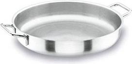 Lacor-50632W-apvalus indas su dangteliu WAGNER 32 CMS.