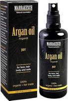 Marakešo organinis šalto spaudimo argano aliejus 100 ml su švirkšto priedu 100 % grynas organinis vietinis veganiškas veido aliejus organinė kosmetika kūnui, plaukams, odai ir nagams Argano aliejus I Ekologiškas, apsaugantis nuo senėjimo nuo žiaurumo