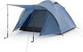 Naturehike palapinė Camping Tent Šeimos palapinė 3-4 asmenų palapinė 3-4 sezonų palapinė Camping Hiking
