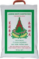 ROYAL THAI RICE Ilgagrūdžiai jazminų kvapieji ryžiai 1 x 10 kg