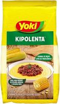 YOKI Kipolenta Iš anksto paruošti kukurūzų miltai Farinha de Milho em Flocos Pré-Cozida, 500g