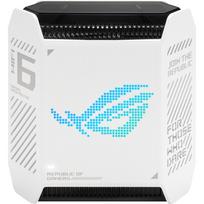 Maršrutizatorius Asus ROG Rapture GT6 White 1-pack | GT6(W-1-PK) | 4711081798576