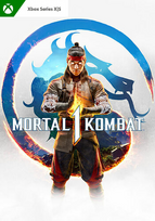 Mortal Kombat 1 (Xbox Series X|S) Xbox Live Key CANADA