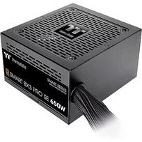 Thermaltake Smart BX Pro SE, 650W, 80PLUS Bronze, ATX 3.1 PS-SPD-0650NNSABE-7
