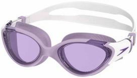 Speedo biofuse 2.0 female balta/alyvinė