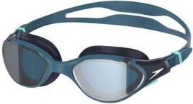 Speedo biofuse 2.0 mirror dark blue