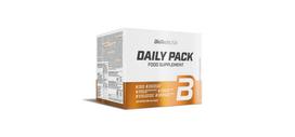 Biotech Daily Pack 30 pak.