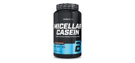Biotech Micellar Casein 908 g. - Chocolate skonis