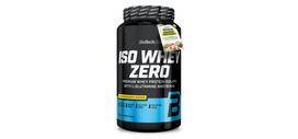 Biotech Iso Whey Zero 908 g. - Pistachio skonis