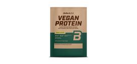 Biotech Vegan Protein 25g. (mėginėlis)
