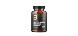 Biotech Multivitamin For Men from organic sources 60 tabl.