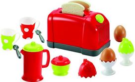 Ecoiffier Toaster