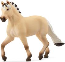 SCHLEICH HORSE CLUB Norvegijos fjordų veislės kumelė