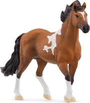 SCHLEICH HORSE CLUB Mangalarga Marchador veislės žirgas