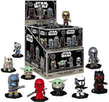 FUNKO Mystery Minis - Star Wars - The Mandalorian