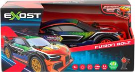 EXOST Radijo bangomis valdomas automobilis Fusion Bolt, 1:14