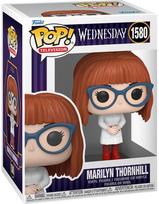 FUNKO POP! Vinilinė figūrėlė: Wednesday - Marilyn Thornhill