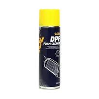 DPF filtro valiklis MANNOL 500ml