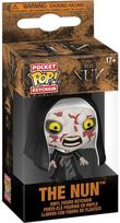 FUNKO POP! Raktų pakabutis: The Nun 2 - The Nun