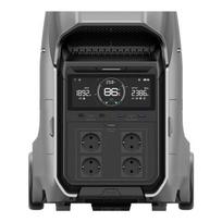 EcoFlow DELTA Pro 3 portable power station, Przenośna stacja zasilania EcoFlow DELTA Pro 3