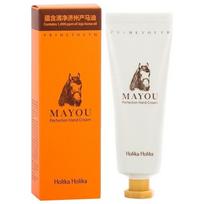 Rankų kremas Holika Holika Prime Youth Mayou Perfection Hand Cream HH20013507, 50 ml