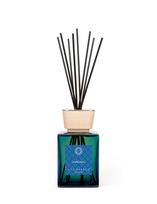 LOCHERBER MILANO namų kvapas su lazdelėmis „Capri Azul“ 100 ml.