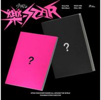 Stray Kids: Rock Star (K-POP) CD