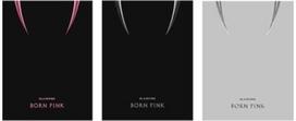 Blackpink: Born Pink (K-POP) CD