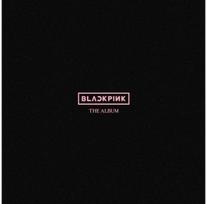 Blackpink: Album (K-POP) CD