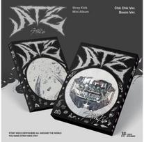 Stray Kids : Ate (K-POP) CD