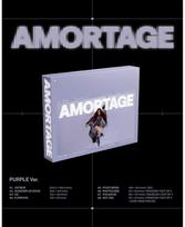 Jisoo: Amortage (K-POP) CD