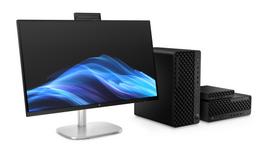 hp inc. Kompiuteris EliteStudio 8 All-in-One G1i U5-235 512GB/16GB/W11P/27 A55S6ET | A55S6ET#AKD | 199485601625