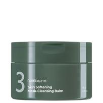 NUMBUZIN No.3 Skin Softening Mask-Cleansing Balm 85g