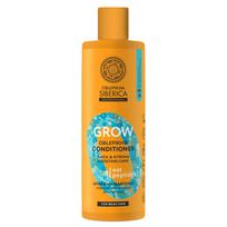 NATURA SIBERICA Oblepikha Grow Conditioner 400ml