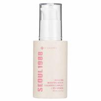 K-SECRET Seoul 1988 Boosting Serum: Collagen Complex 7 + Red Ginseng 30ml