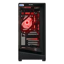 Actina 5901443440291 Stacionarus kompiuteris AMD Ryzen™ 9 9950X3D 32GB DDR5-SDRAM 1 TB SSD NVIDIA GeForce RTX 5080 Windows 11 Home Midi Tower Black | KOMACNGIP0613 | 5901443440291