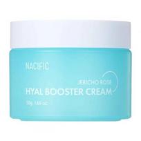 Hyal Booster Face Cream Drėkinamasis veido kremas 50ml