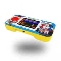 MY ARCADE - SUPER STREET FIGHTER II POCKET PLAYER PRO