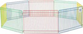 GD - Playpen 34.7X23.2Cm - (530.0250)