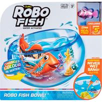 Robo Alive – Robotic Fish Playset (7126)