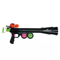 Dog Comets -  Comet Launcher - Bazooka - 61 cm x 18 cm