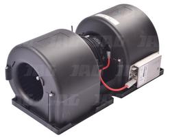 2173262 Oro paskirstymo dvigubos turbinos pūstuvas 12V Premium